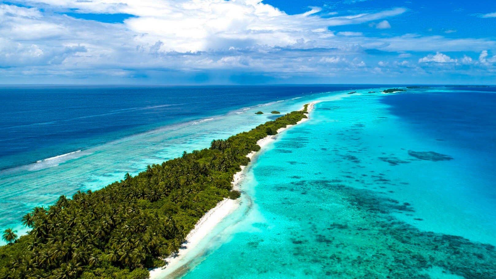 10 dolog, amit nem tudtál a Maldív-szigetekről