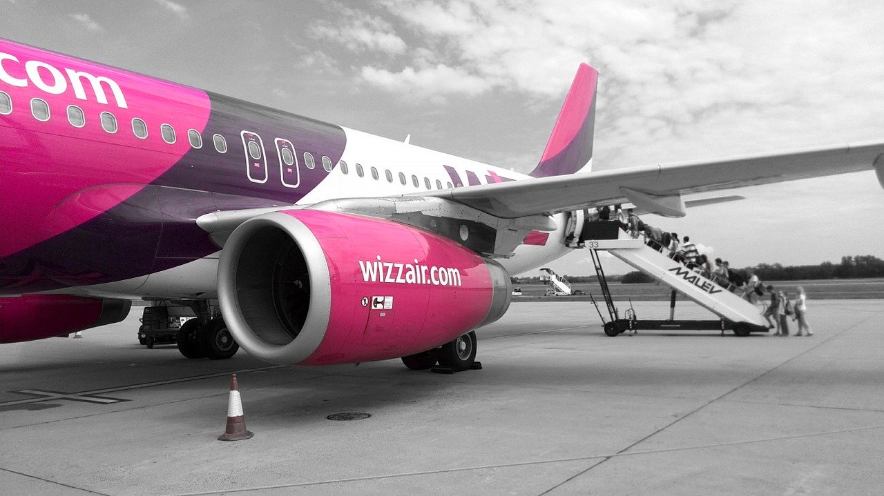 Tovább terjeszkedik a Wizz Air: Palermoban nyitja meg 42. bázisát