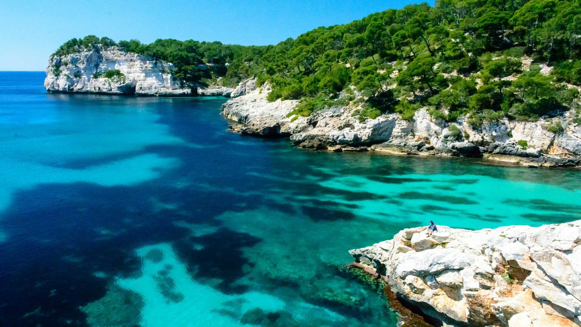 Európa legszebb strandjai - 1. rész: Spanyolország