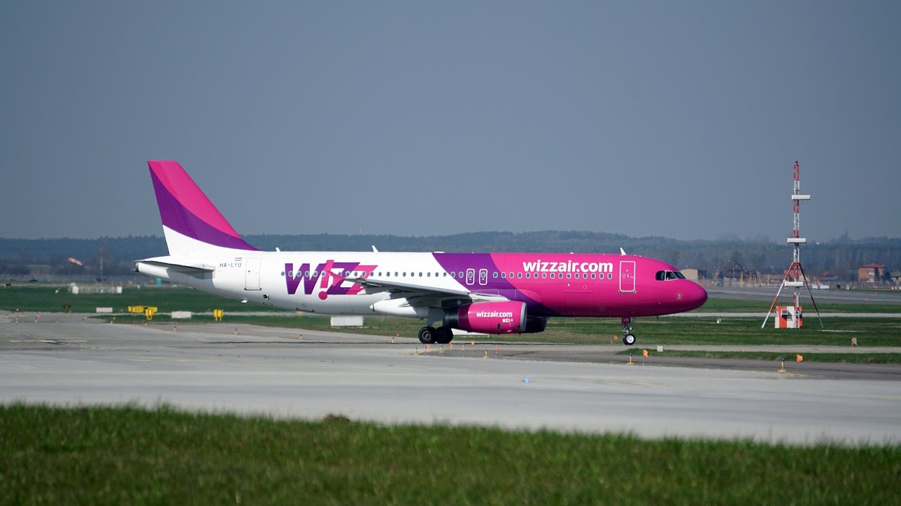 COVID-fedezetet vezet be a Wizz Air: ezekre fizet a biztosítás