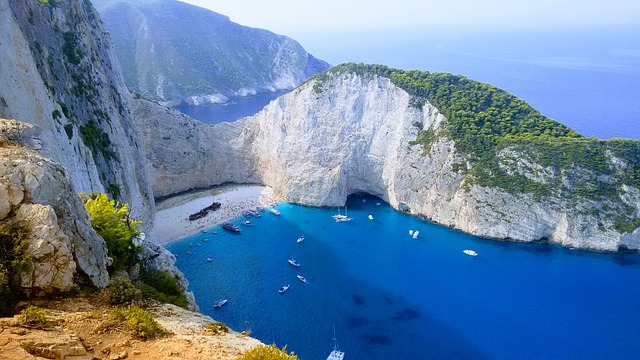 Hivatalos: július 1-től nyaralhatunk Görögországban