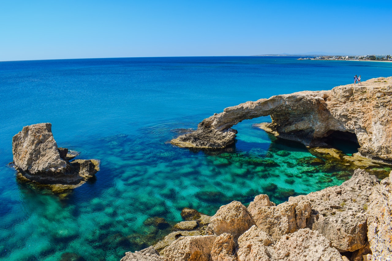Ciprus is megnyitja határait a turisták előtt