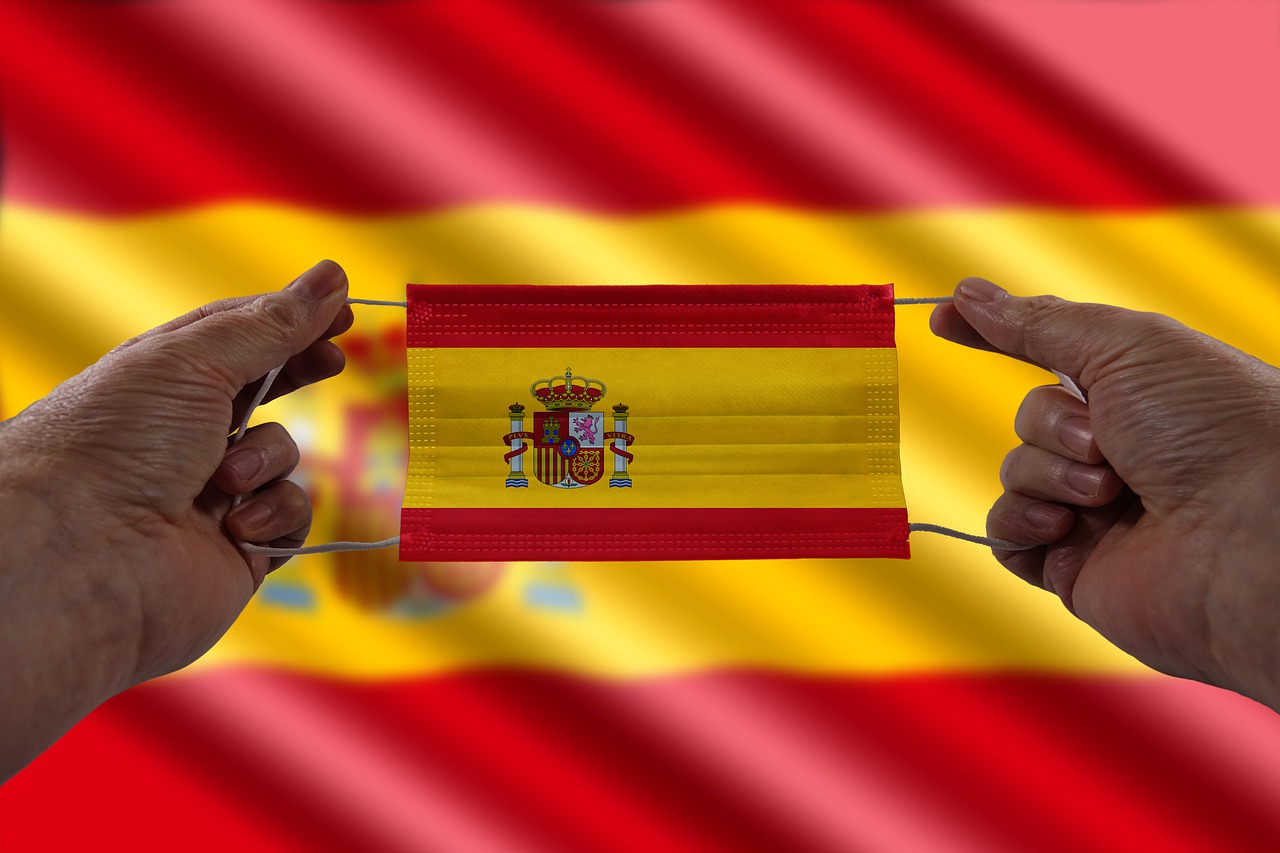Összeomlott a spanyol turizmus a koronavírus hatására
