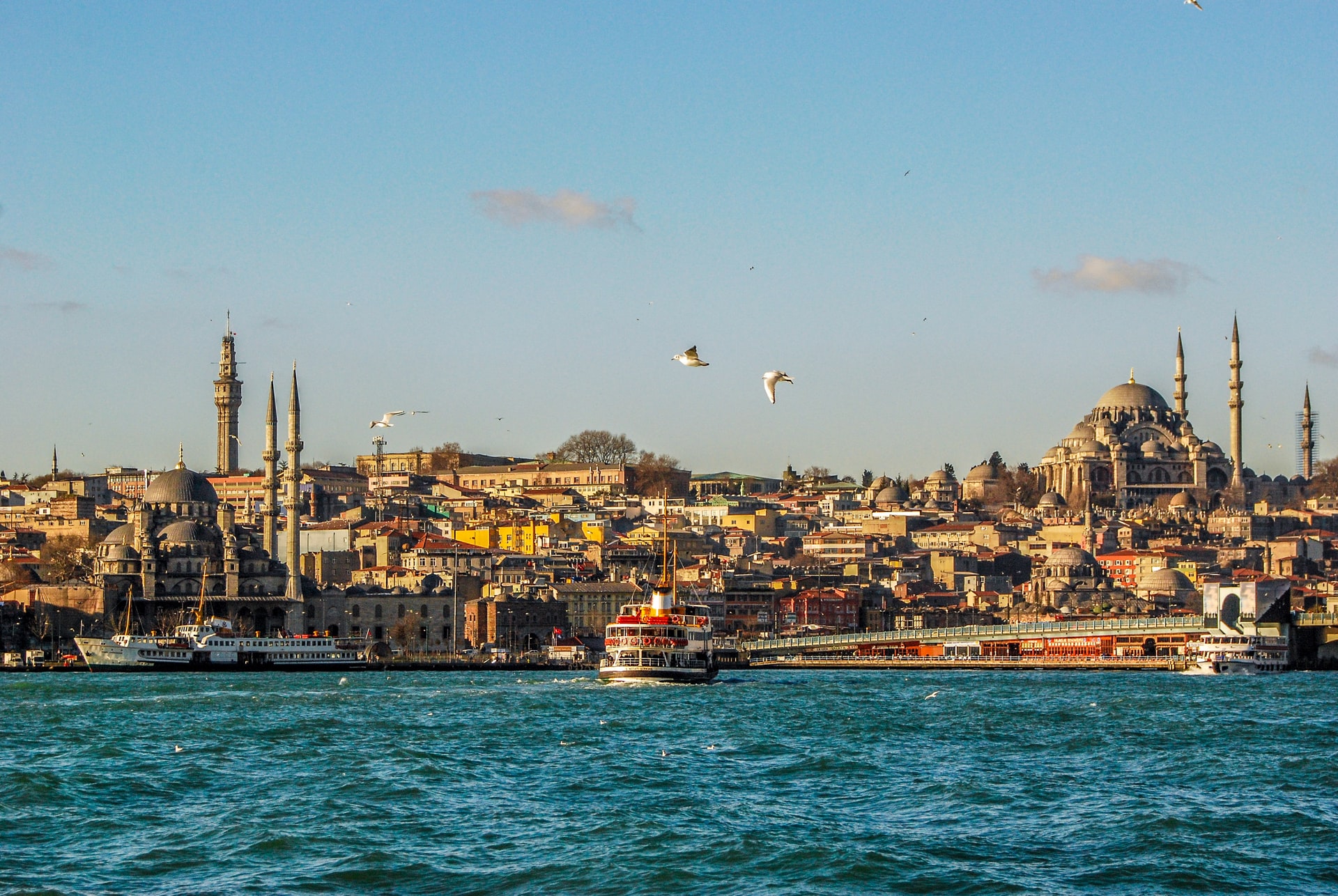 Törökország turizmusa idén elérheti a járvány előtti szintet
