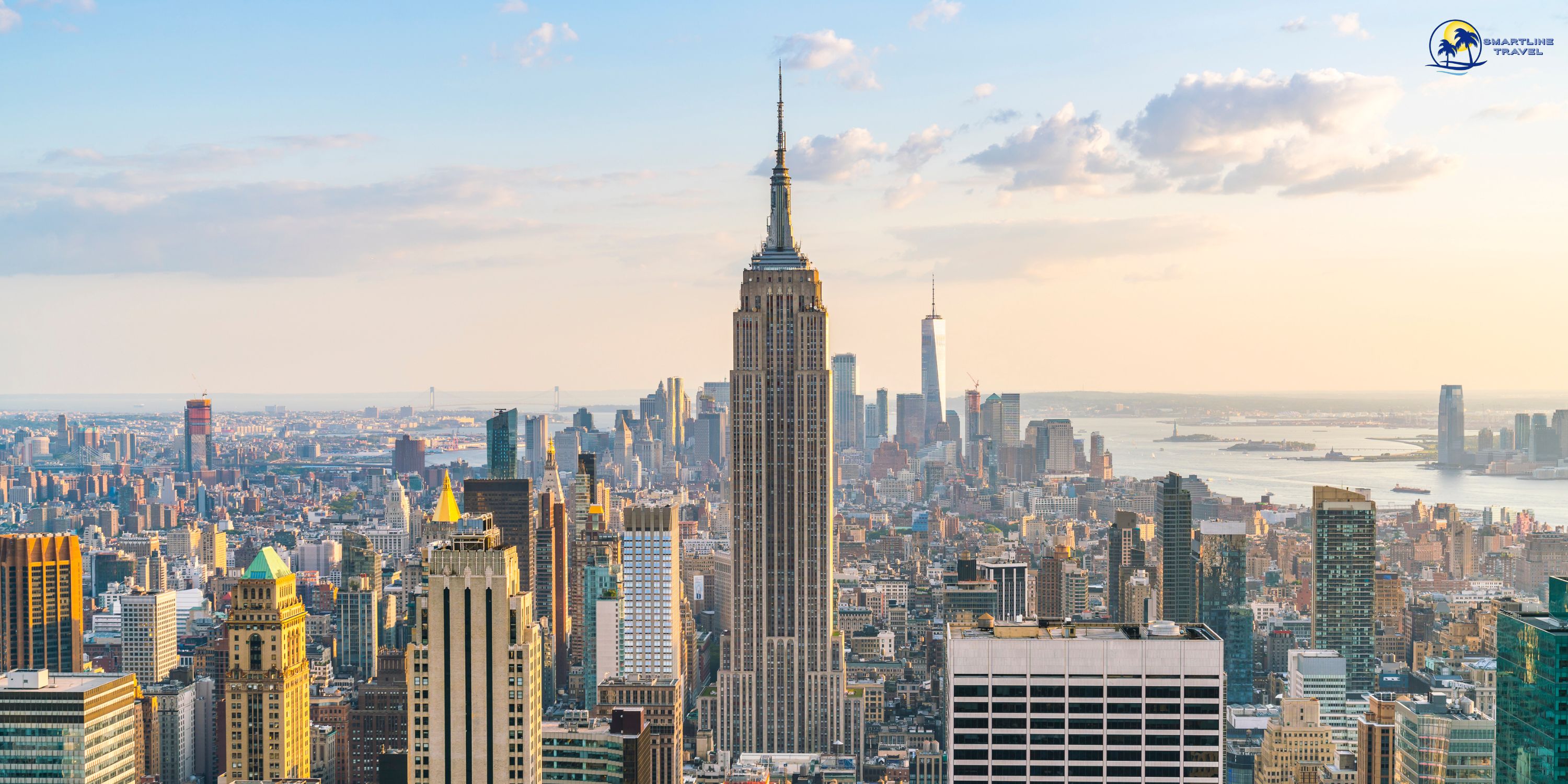 New York csoportos utazás